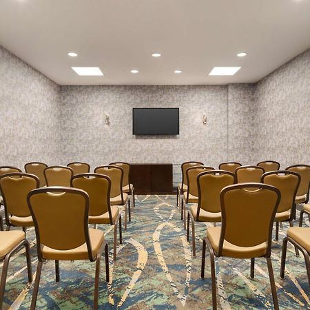 Hilton Garden Inn Houston Energy Corridor Eksteriør billede