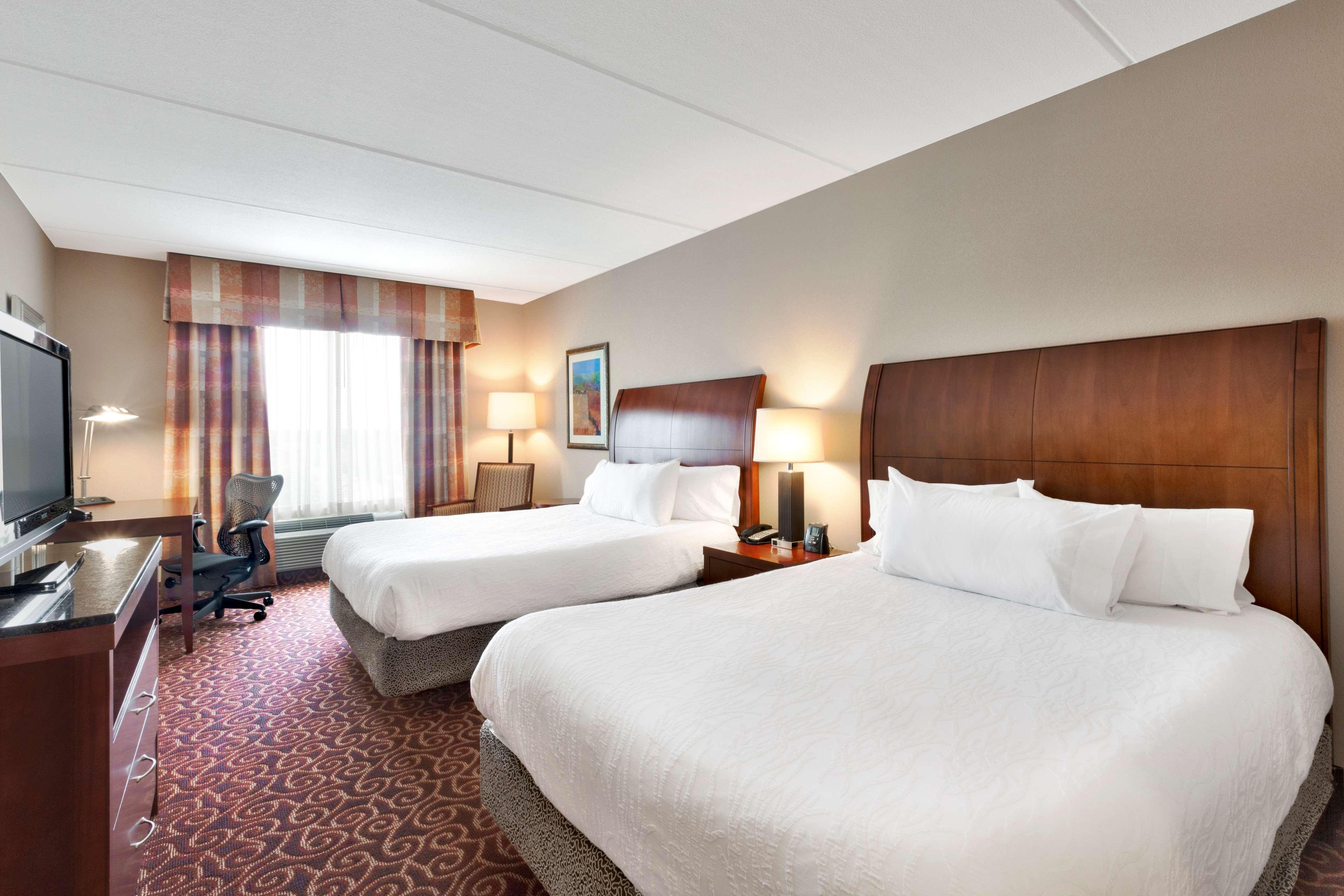 Hilton Garden Inn Houston Energy Corridor Eksteriør billede