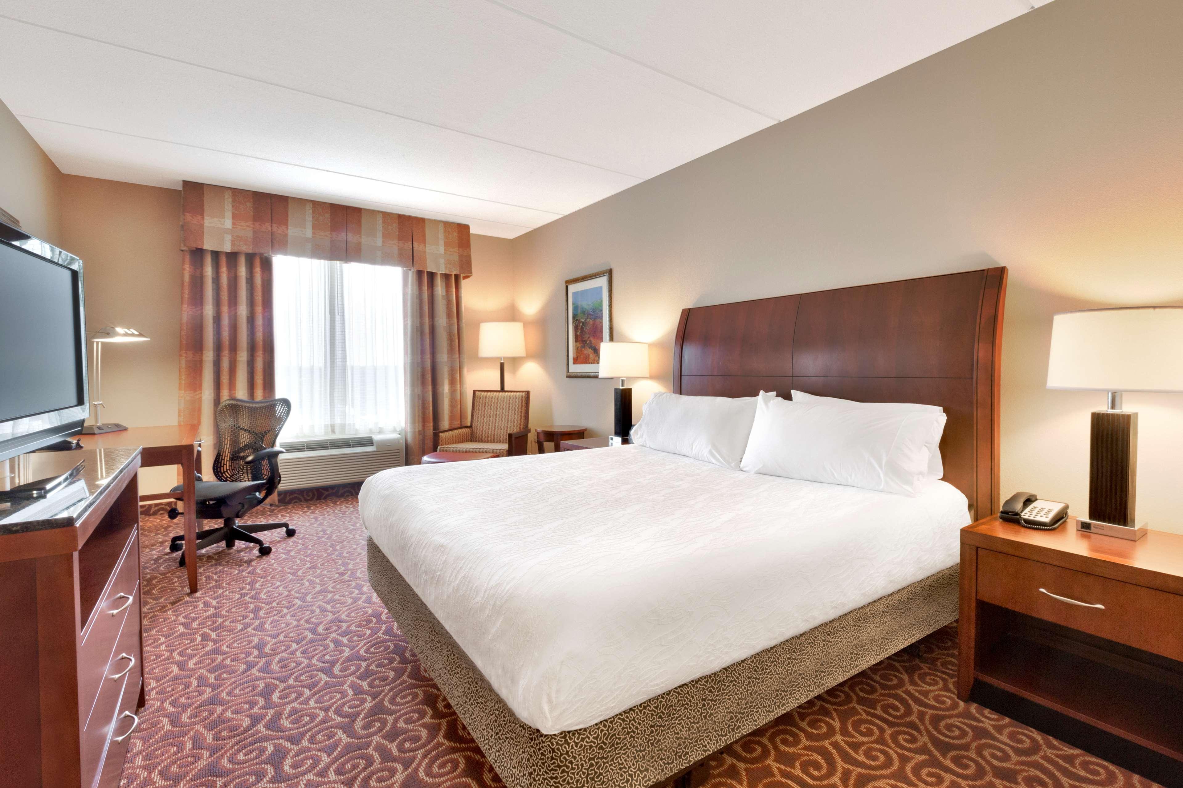 Hilton Garden Inn Houston Energy Corridor Eksteriør billede