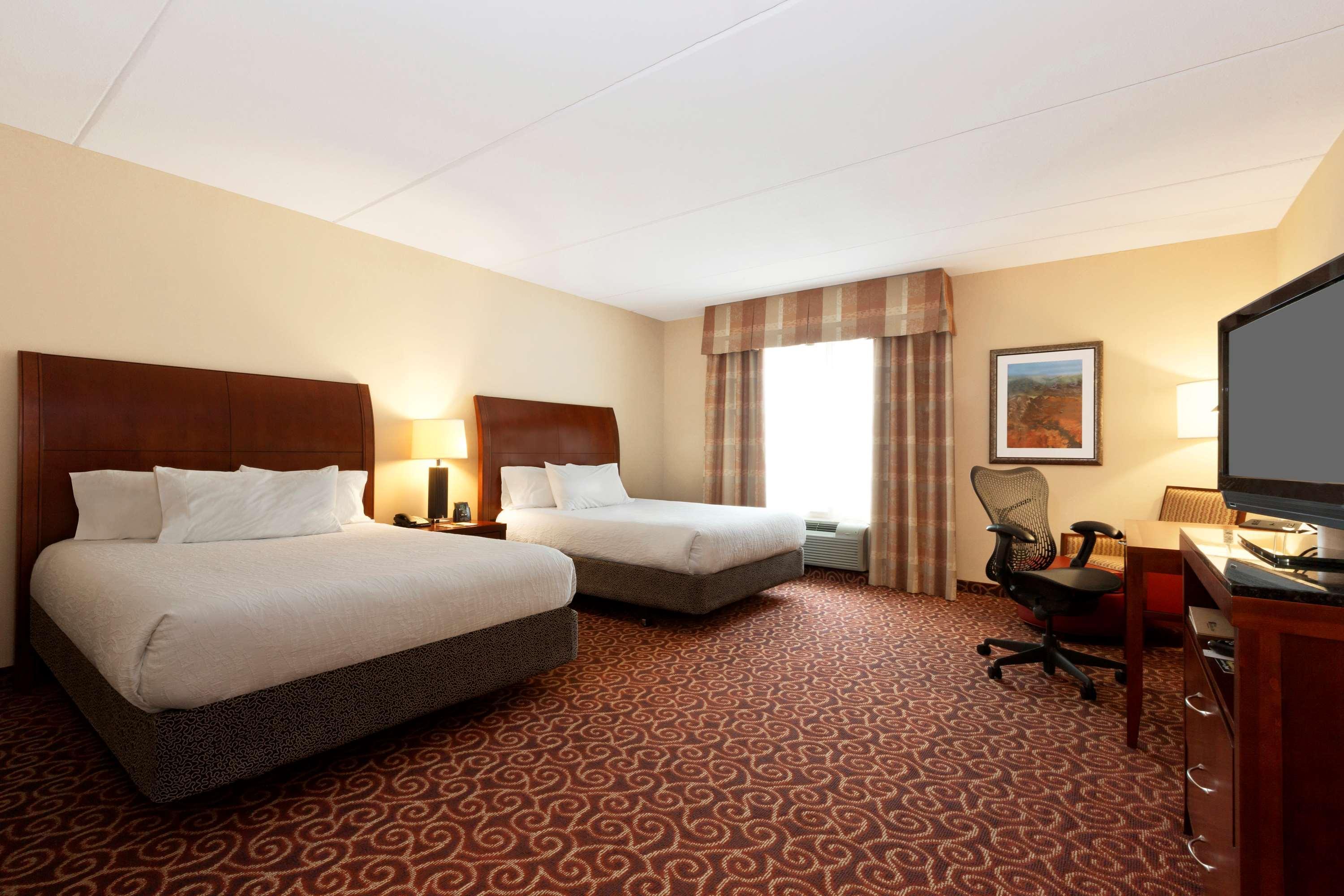 Hilton Garden Inn Houston Energy Corridor Eksteriør billede