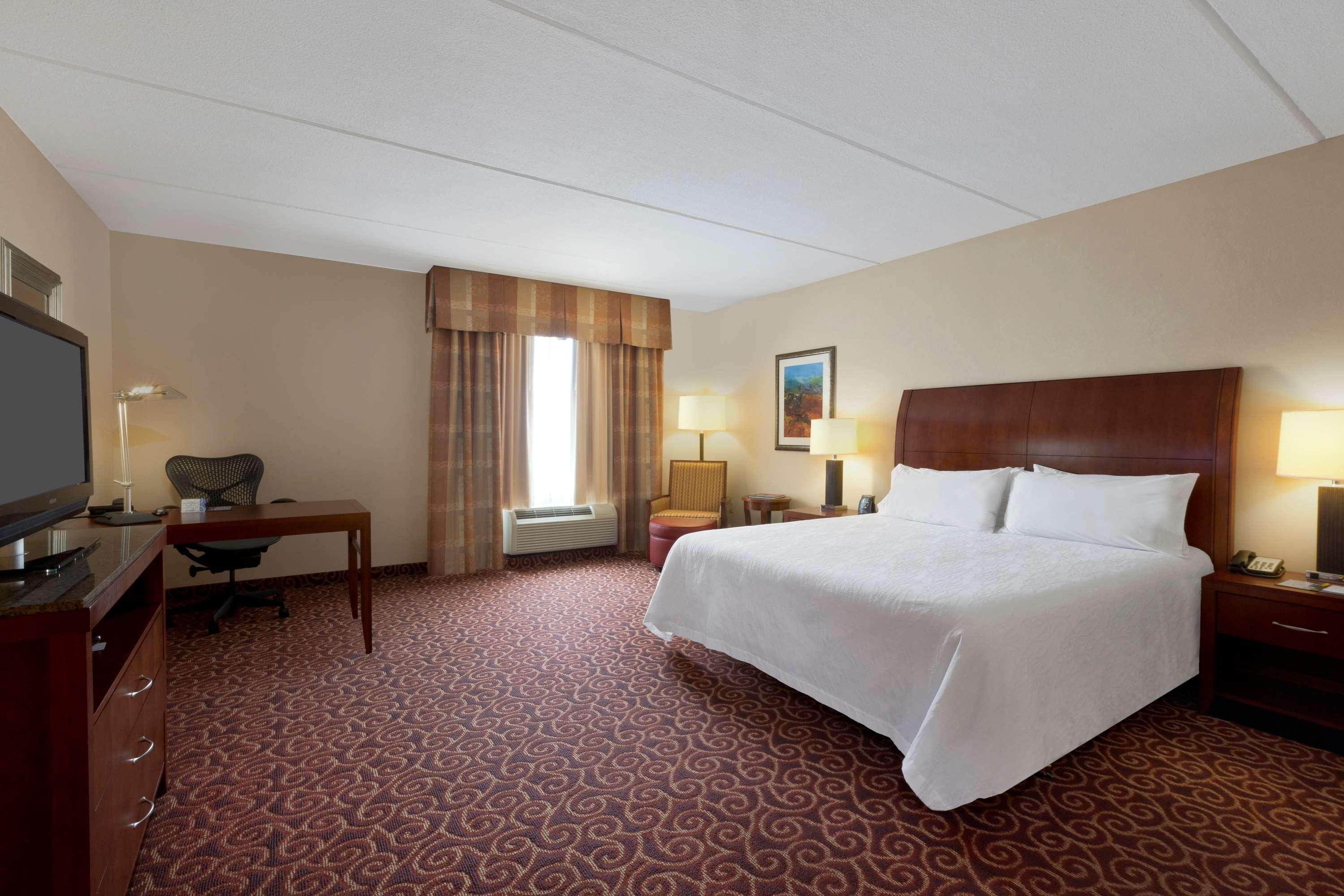 Hilton Garden Inn Houston Energy Corridor Eksteriør billede