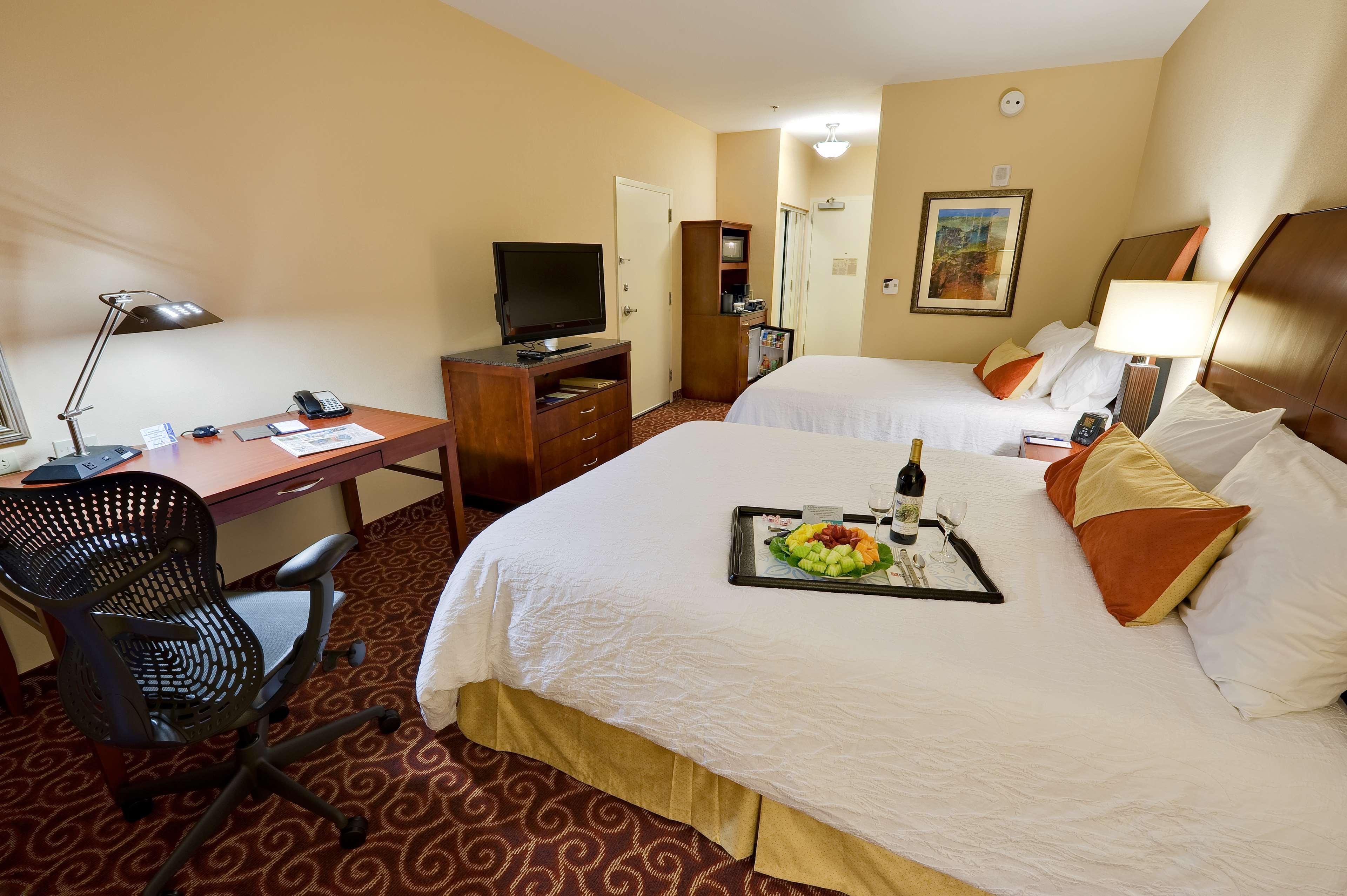 Hilton Garden Inn Houston Energy Corridor Værelse billede