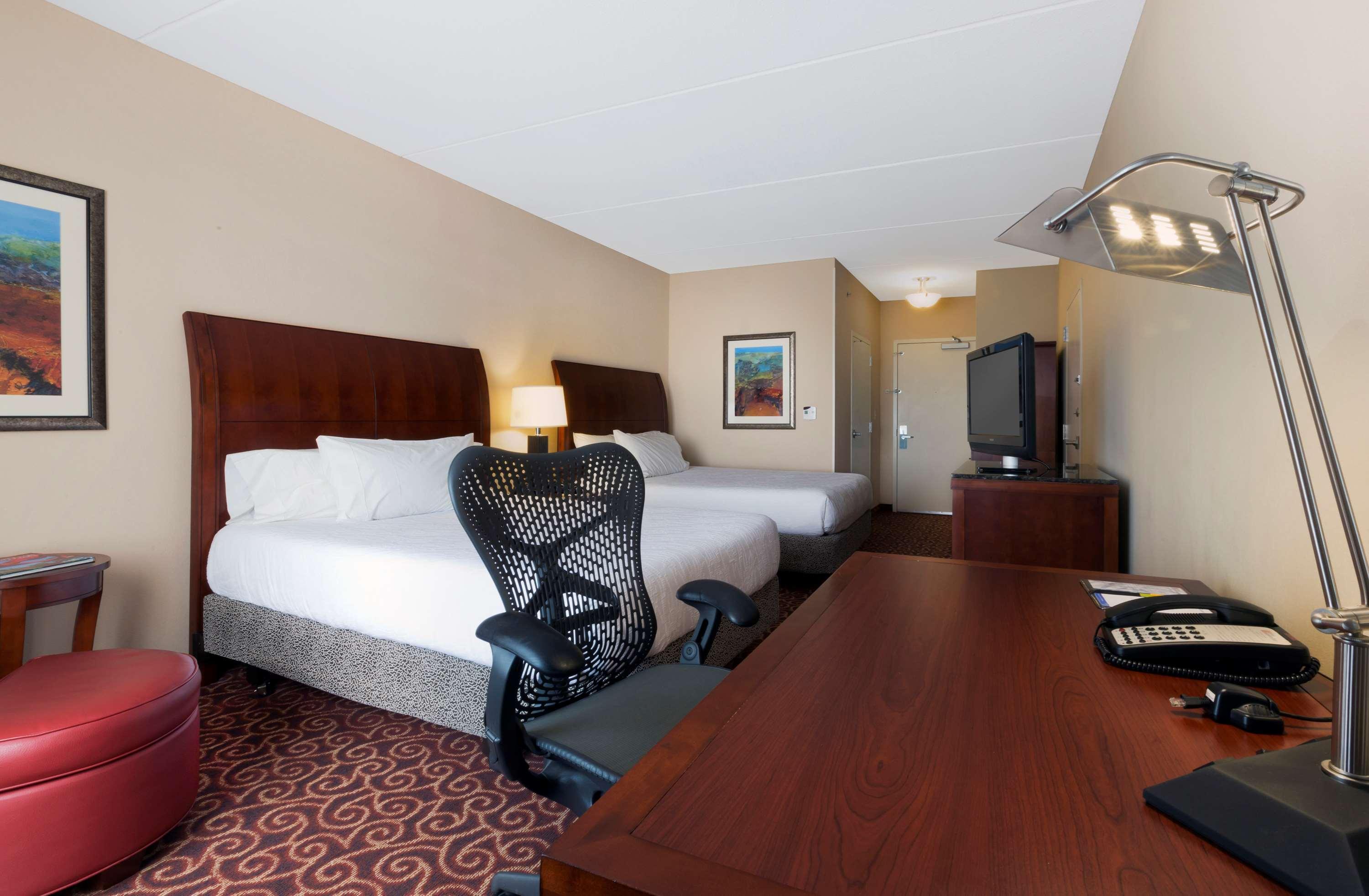 Hilton Garden Inn Houston Energy Corridor Eksteriør billede