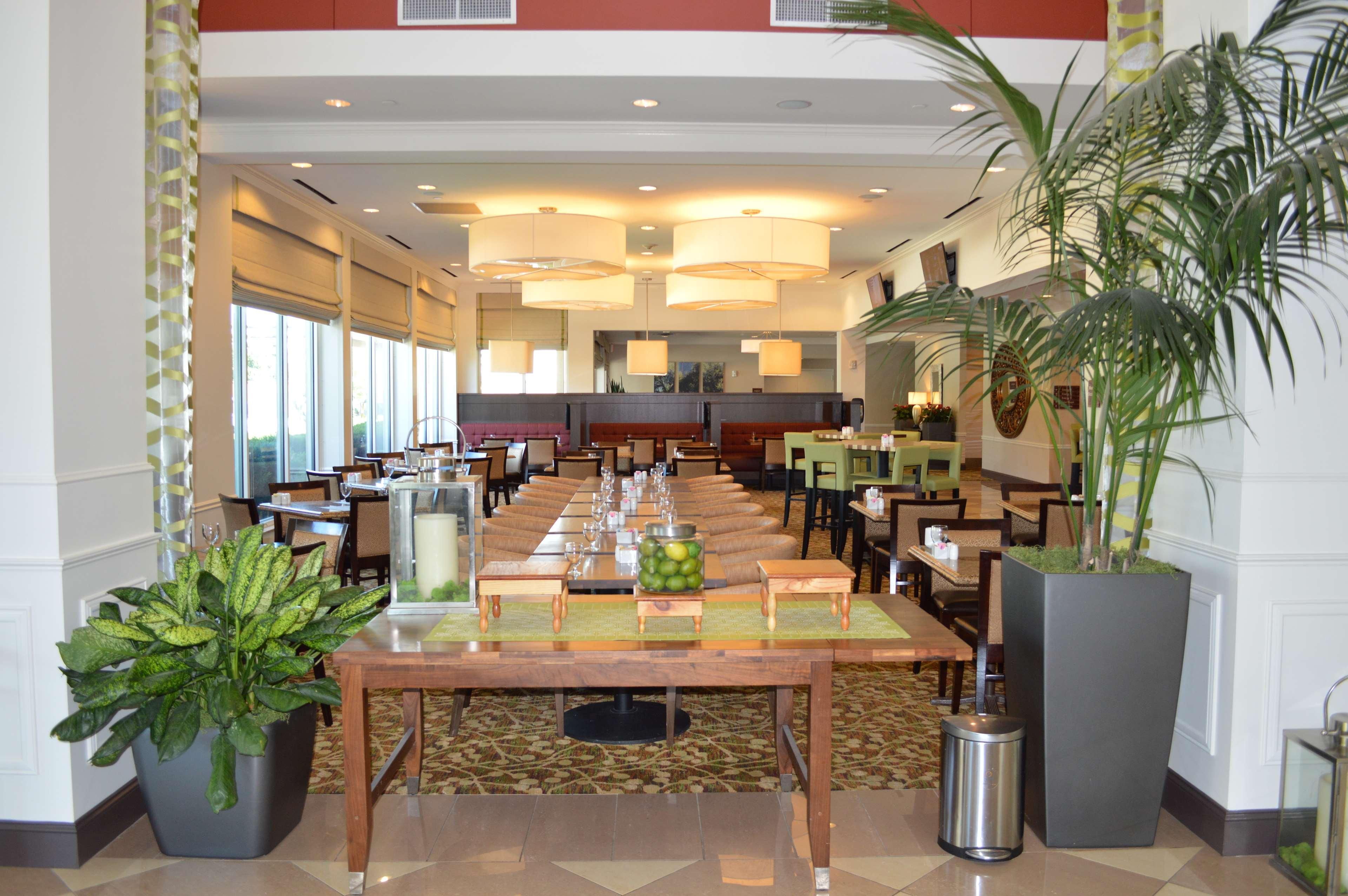Hilton Garden Inn Houston Energy Corridor Eksteriør billede