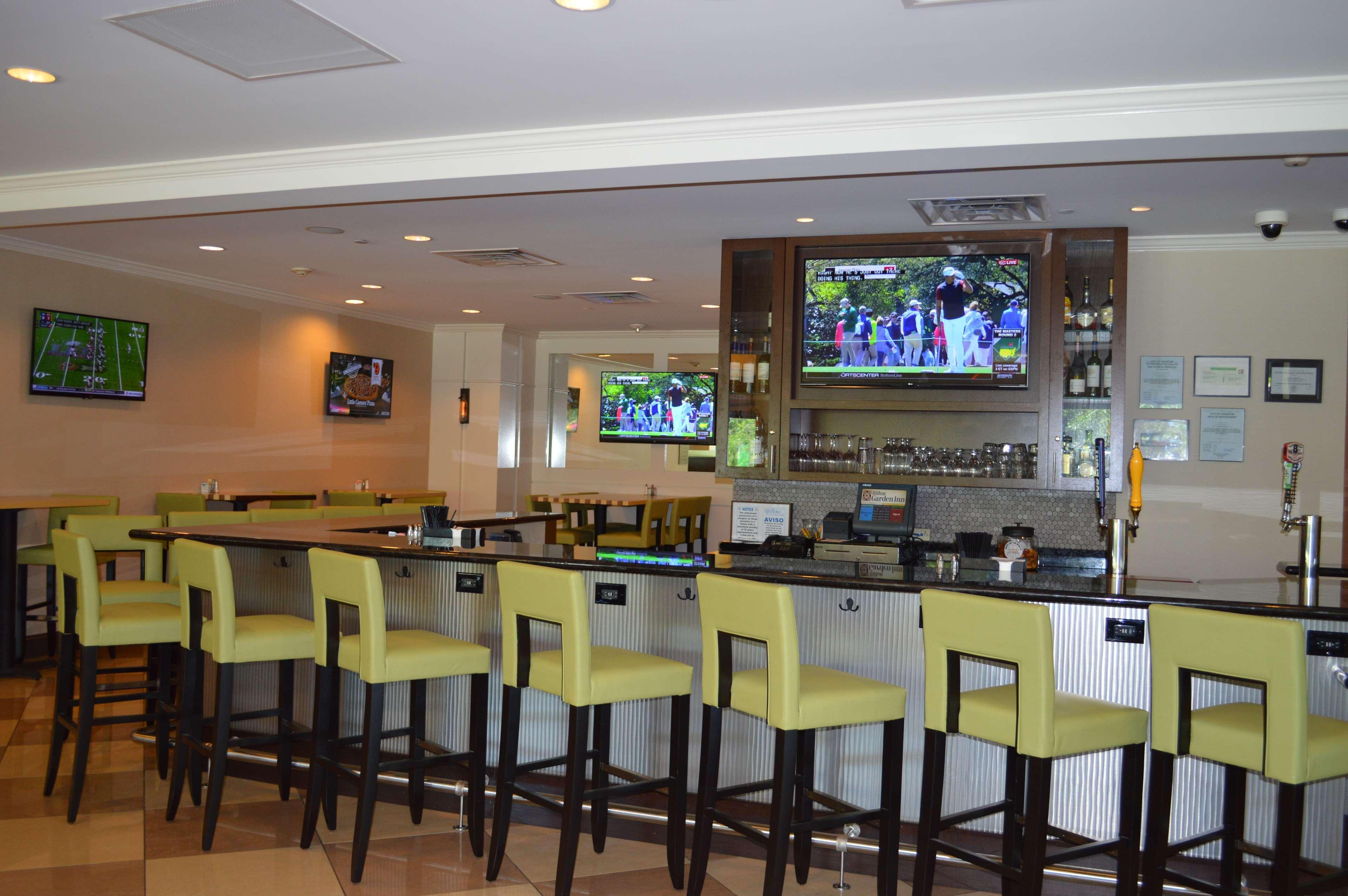 Hilton Garden Inn Houston Energy Corridor Eksteriør billede