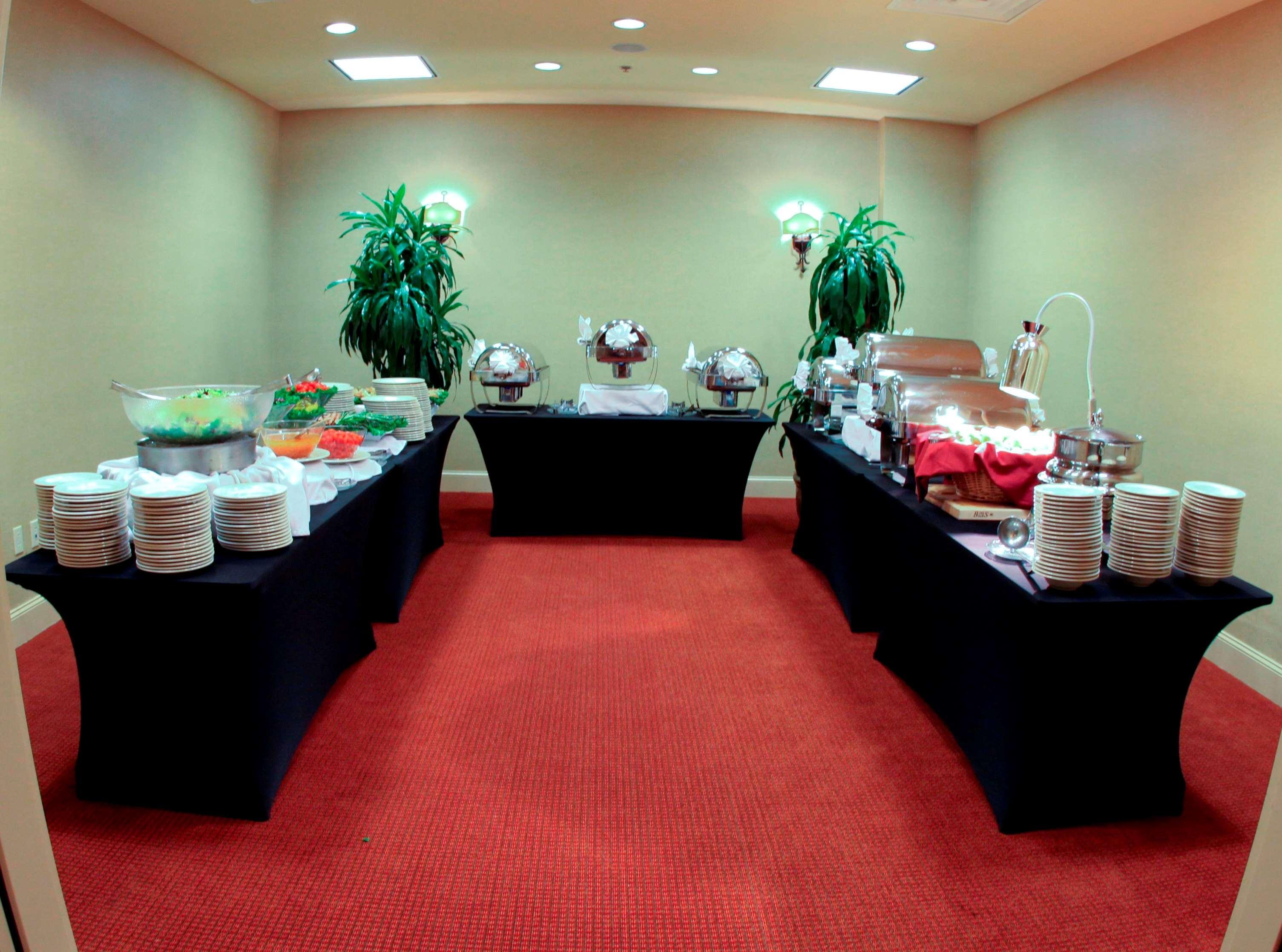 Hilton Garden Inn Houston Energy Corridor Faciliteter billede