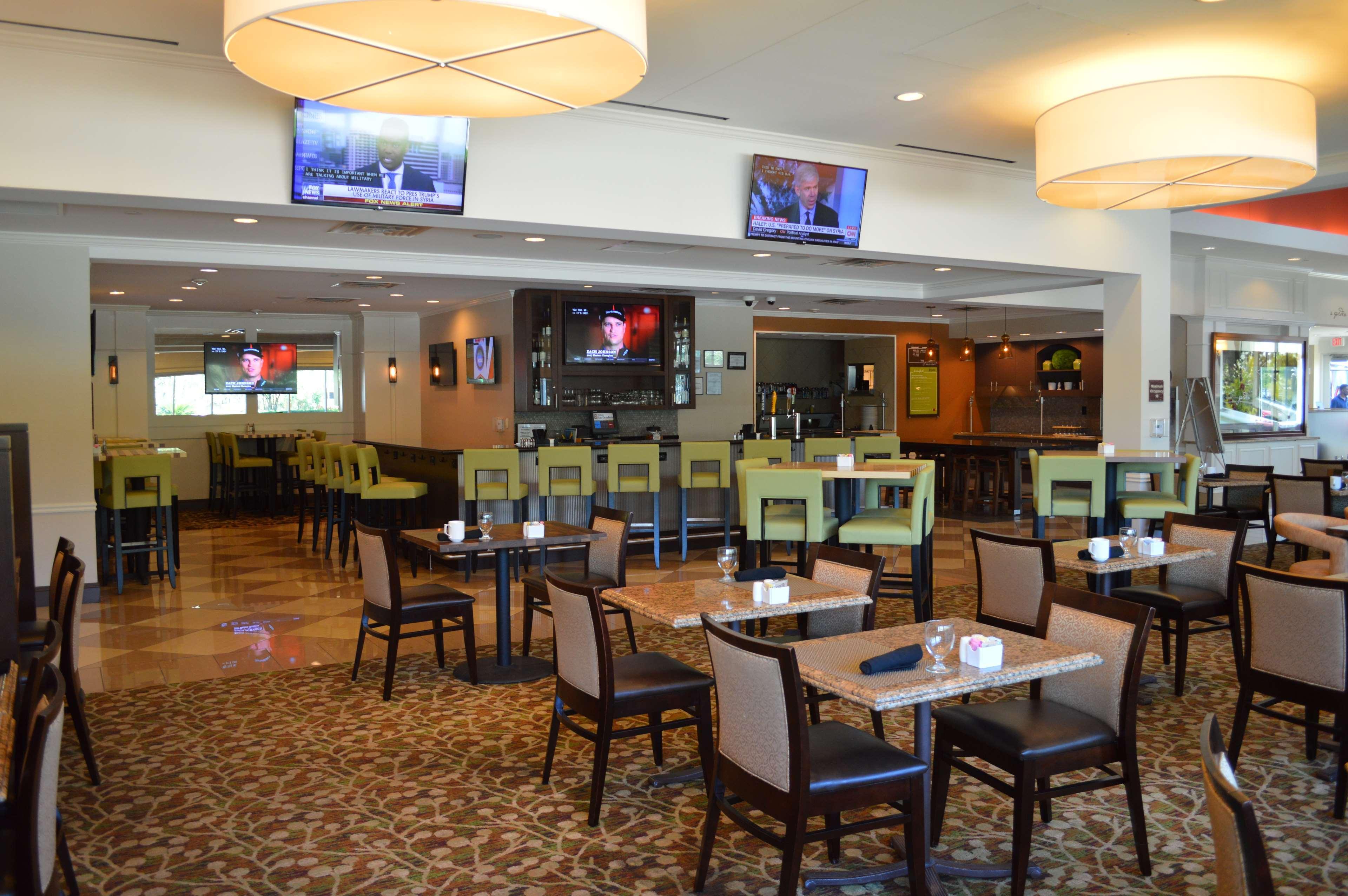 Hilton Garden Inn Houston Energy Corridor Eksteriør billede