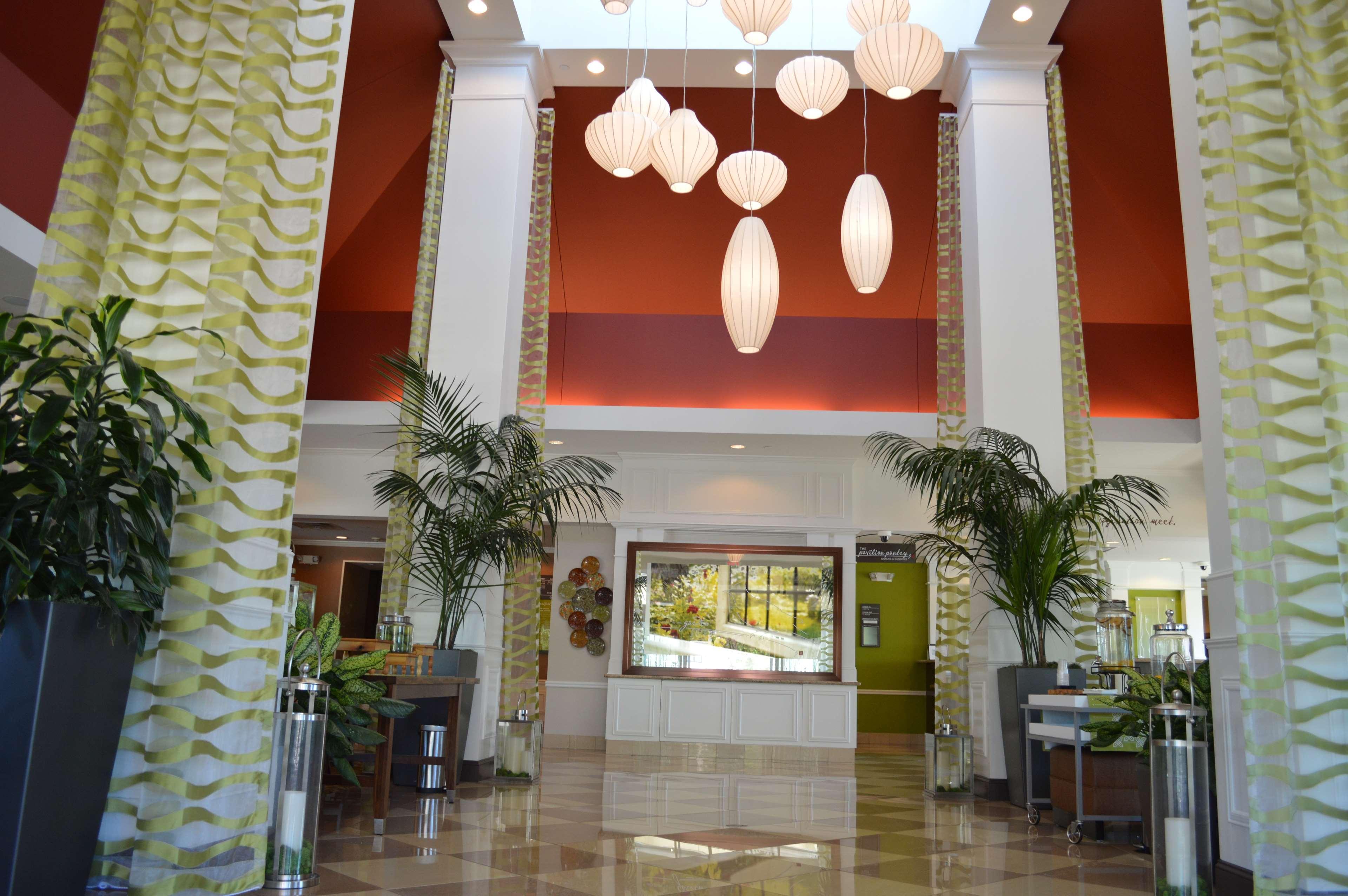 Hilton Garden Inn Houston Energy Corridor Eksteriør billede
