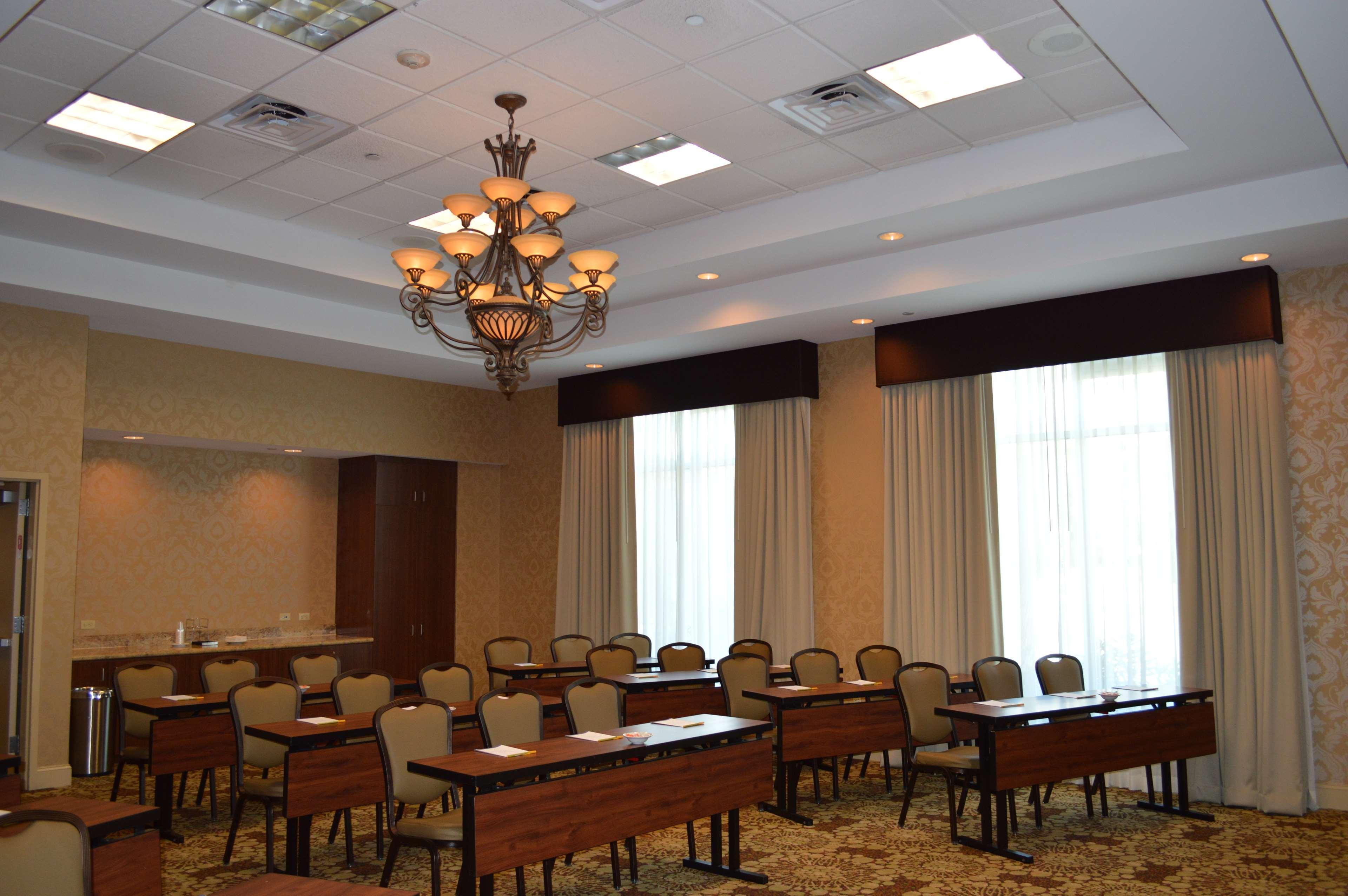Hilton Garden Inn Houston Energy Corridor Eksteriør billede