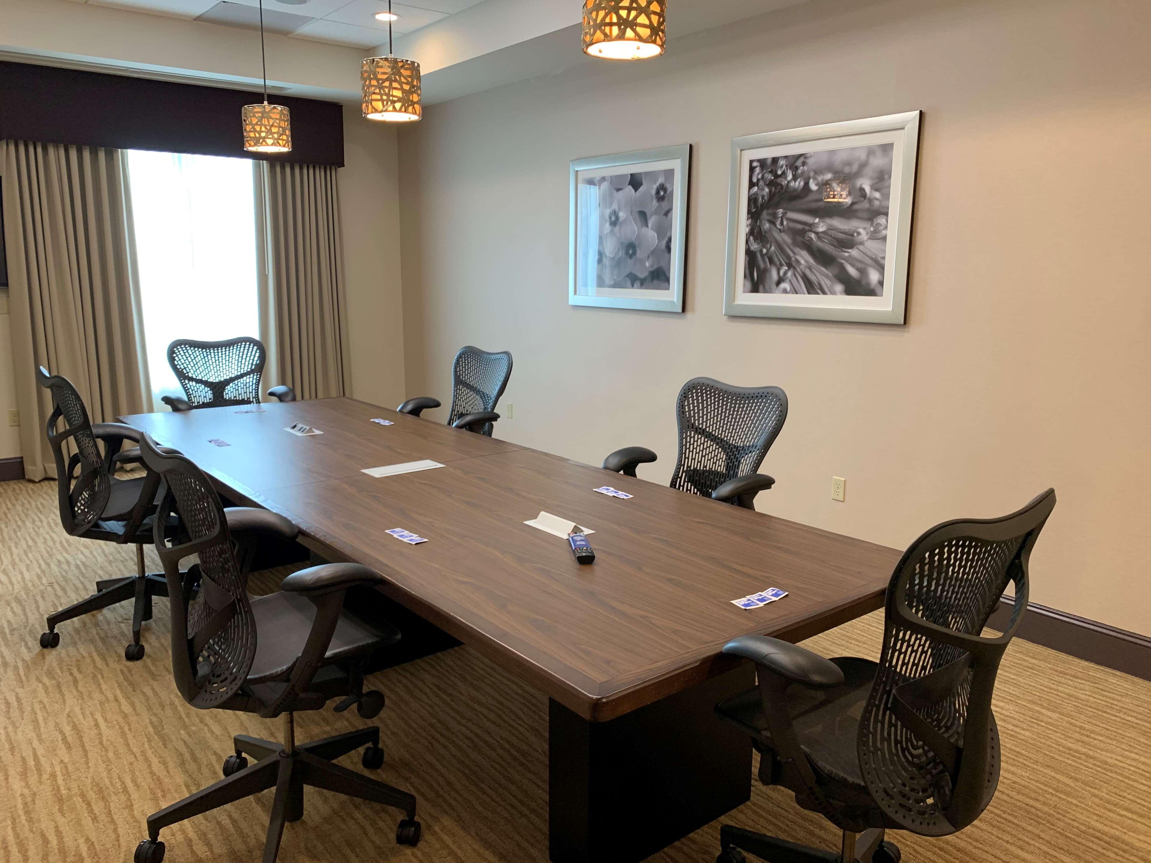 Hilton Garden Inn Houston Energy Corridor Eksteriør billede