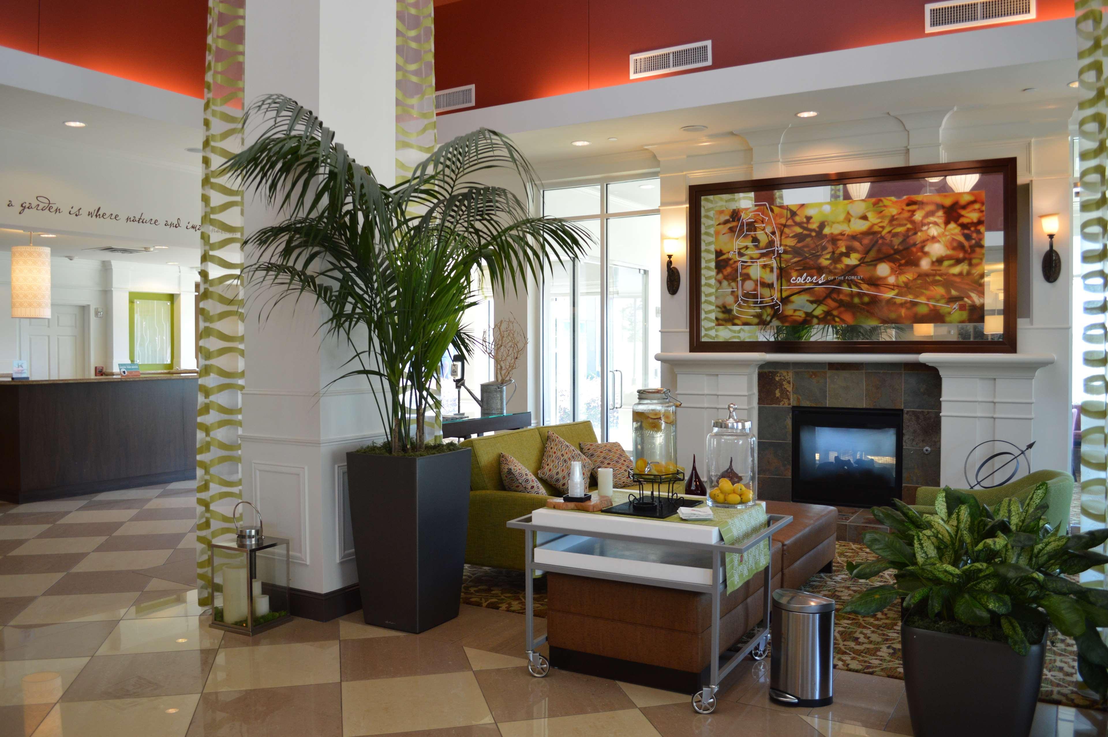Hilton Garden Inn Houston Energy Corridor Eksteriør billede