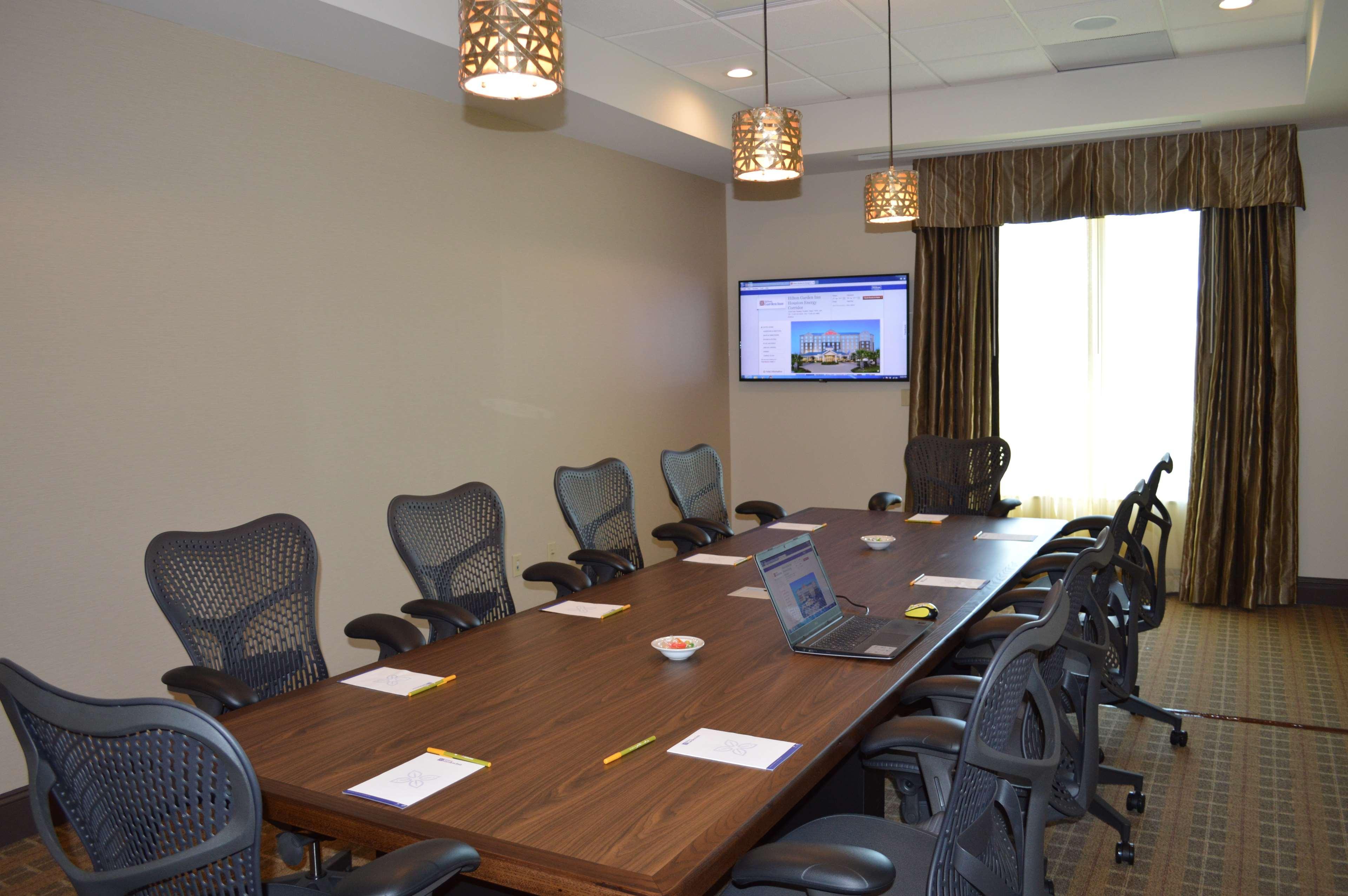 Hilton Garden Inn Houston Energy Corridor Eksteriør billede