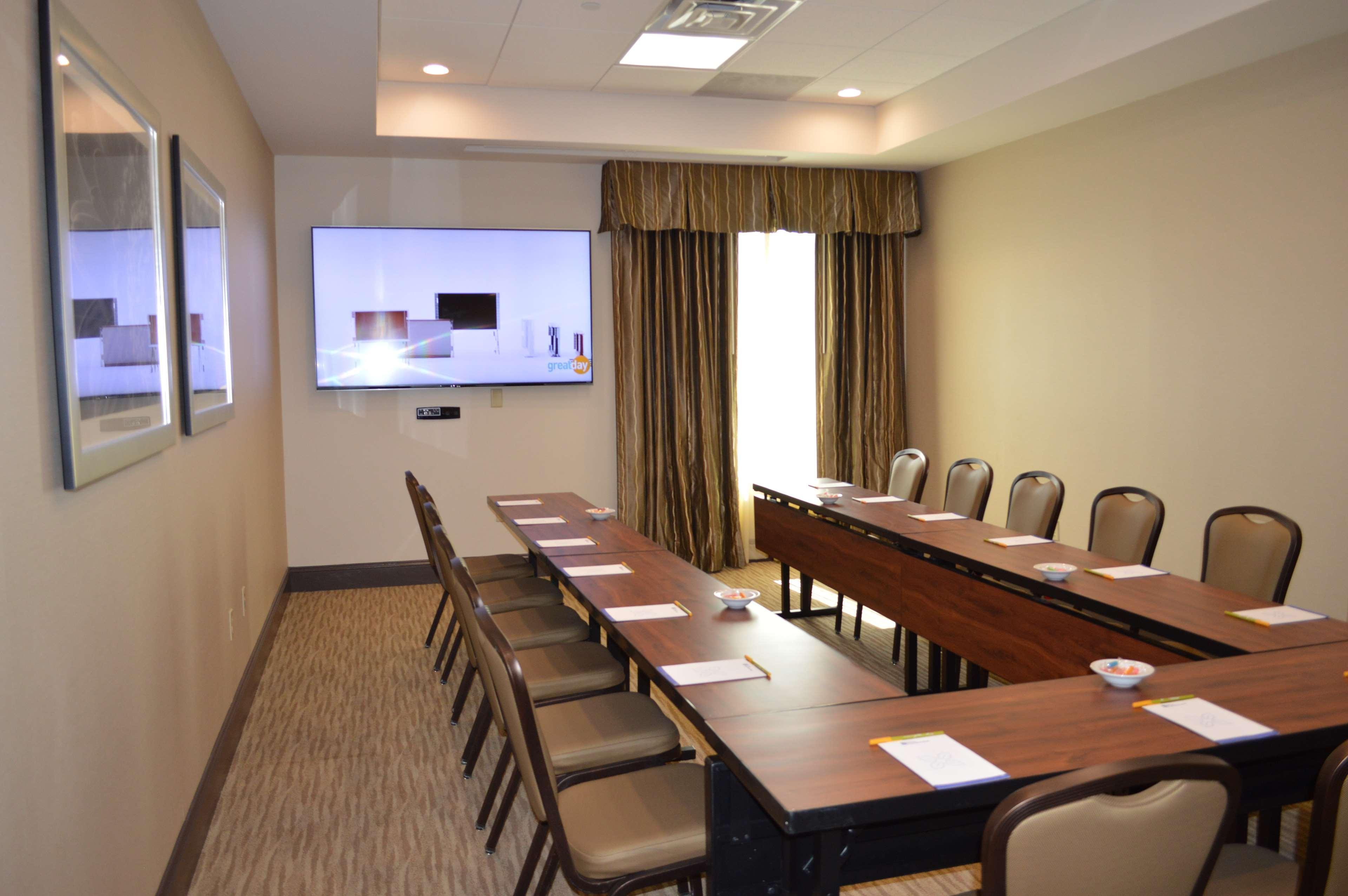 Hilton Garden Inn Houston Energy Corridor Eksteriør billede