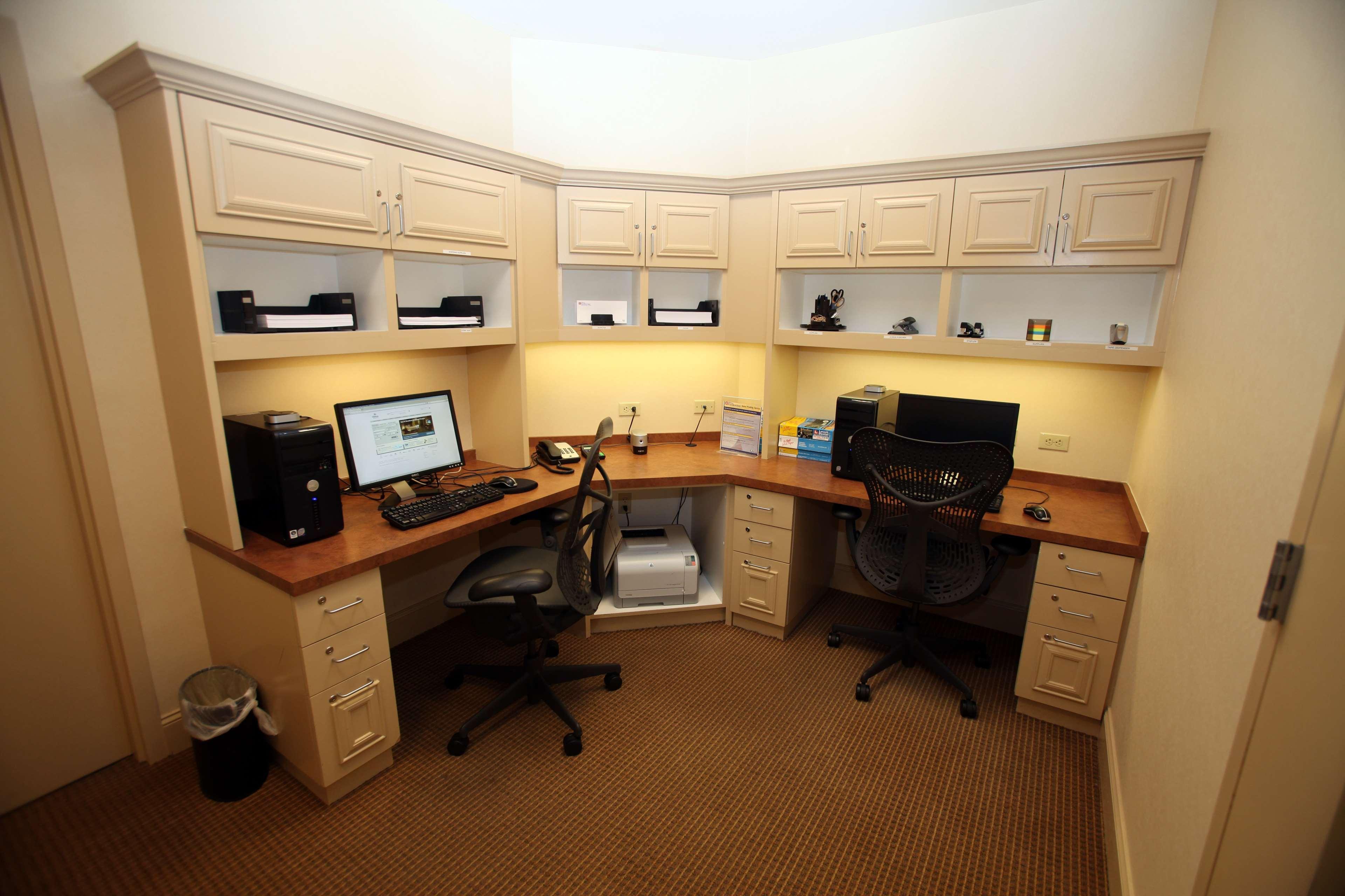 Hilton Garden Inn Houston Energy Corridor Faciliteter billede
