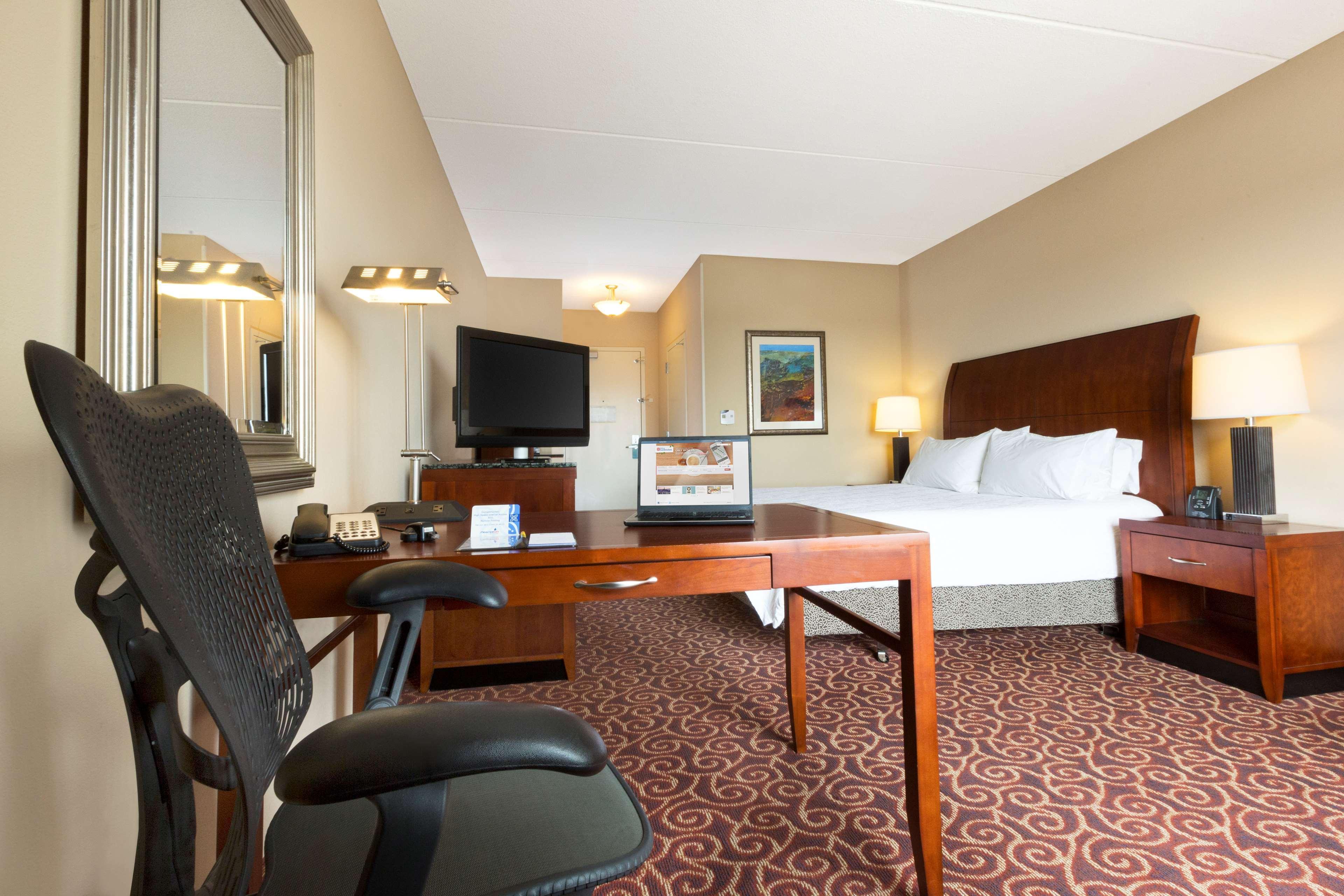 Hilton Garden Inn Houston Energy Corridor Eksteriør billede
