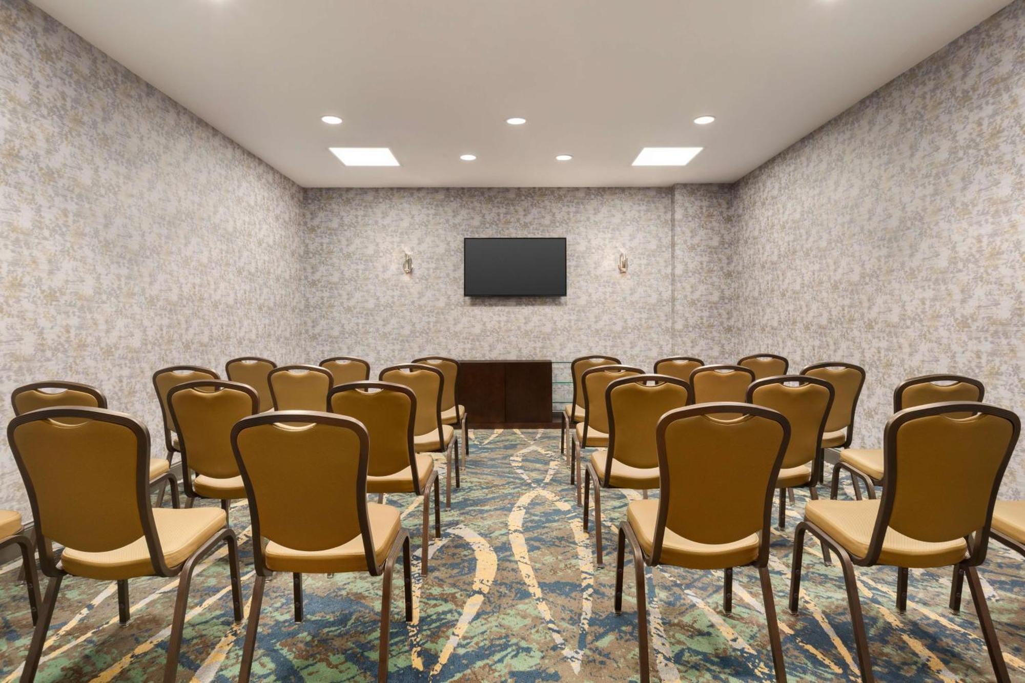 Hilton Garden Inn Houston Energy Corridor Eksteriør billede