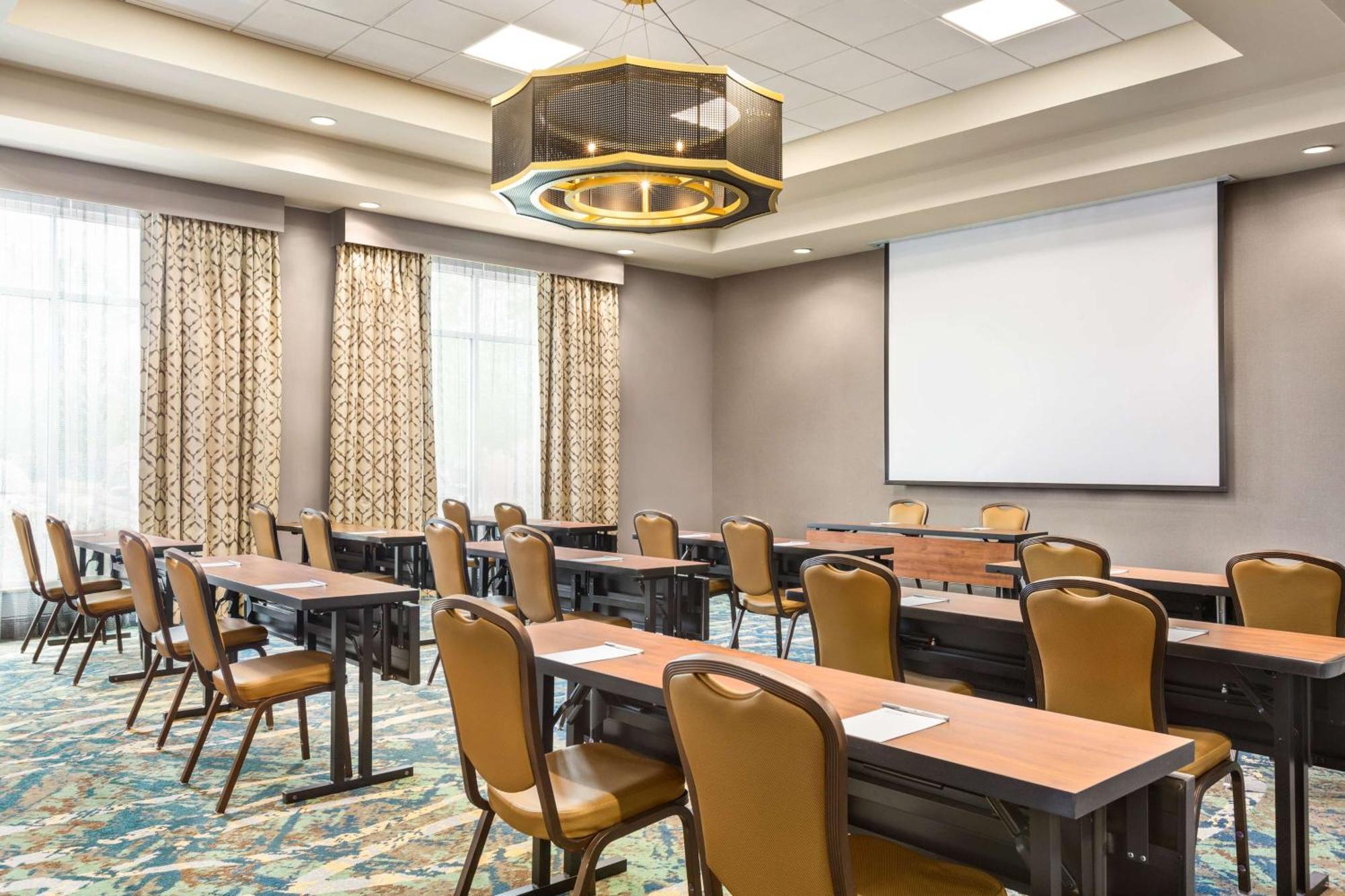 Hilton Garden Inn Houston Energy Corridor Eksteriør billede