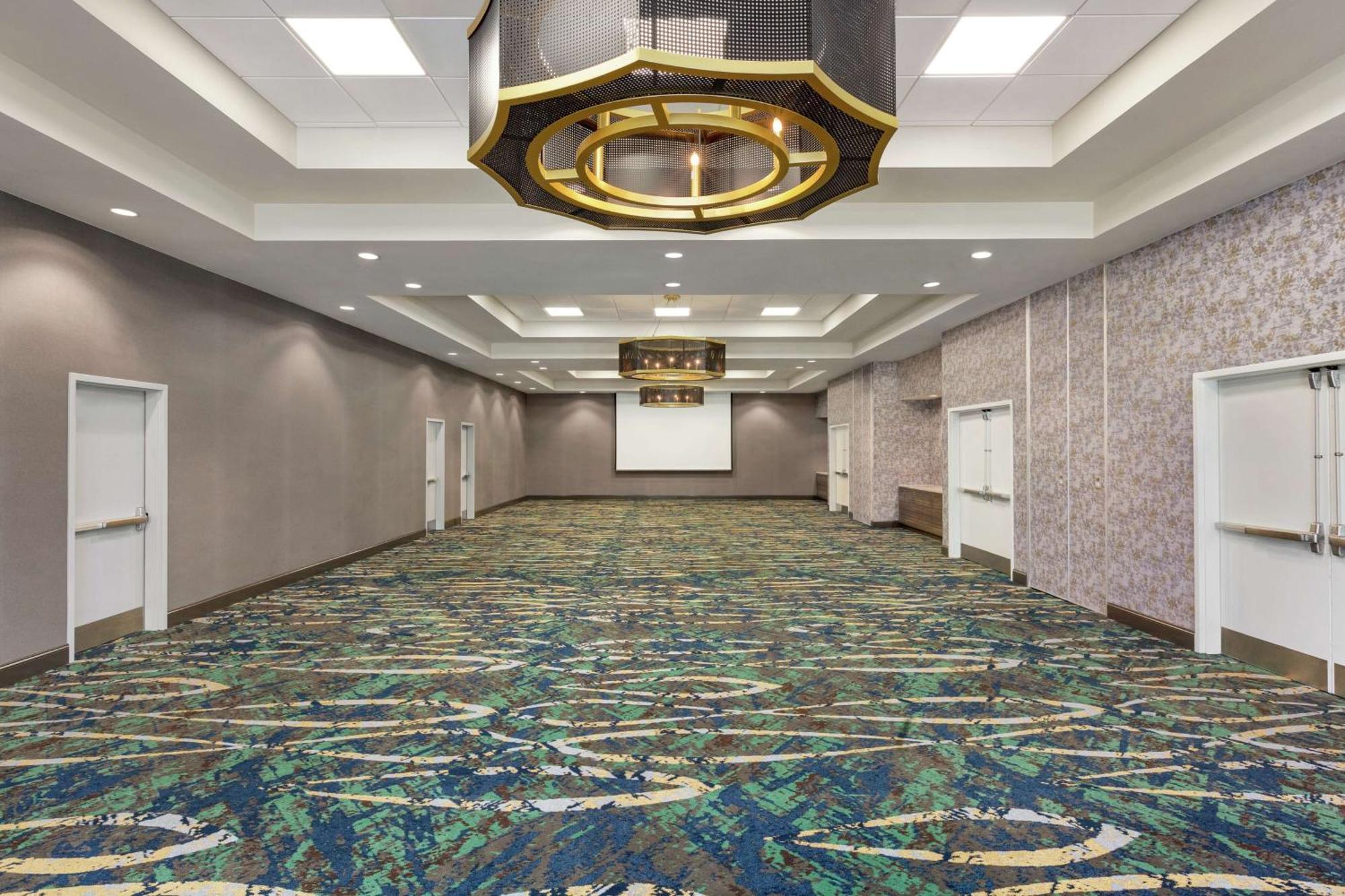 Hilton Garden Inn Houston Energy Corridor Eksteriør billede